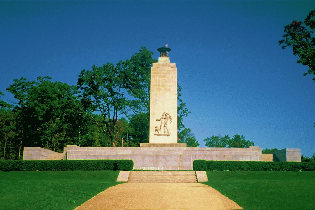 Gettysburg driving tour Gettysburg driving tour