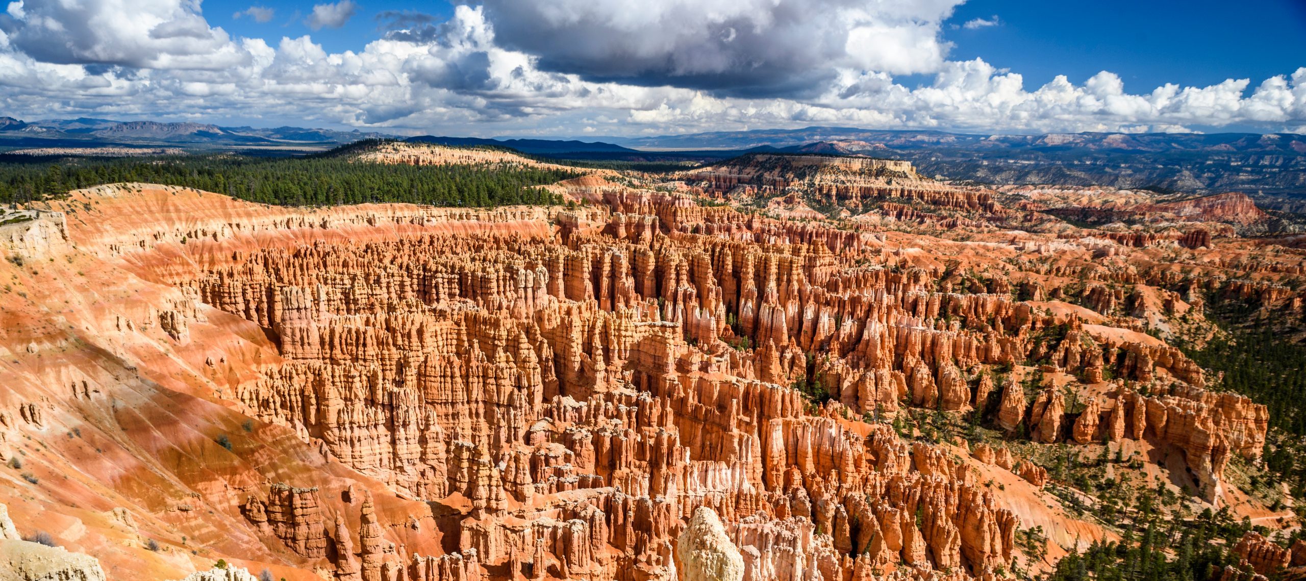 Bryce Canyon National Park Self-Guided Driving Tour