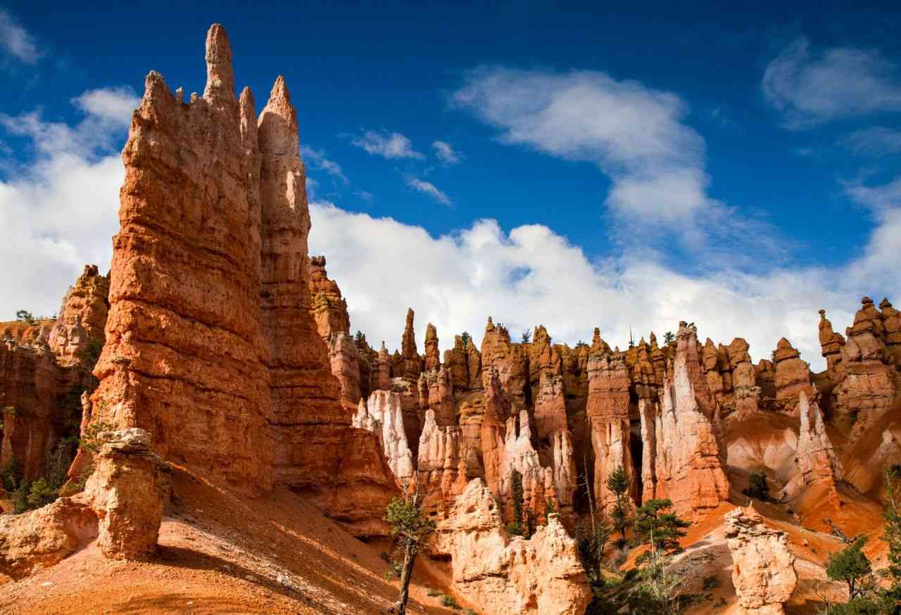 Bryce Canyon National Park Self-Guided Driving Tour