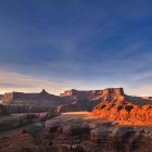 What’s Unique About Canyonlands National Park?