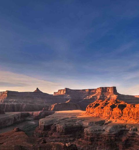 Can You Do a Self-Guided Tour of the Grand Canyon?