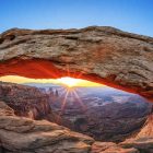 Is it worth visiting Arches National Park?