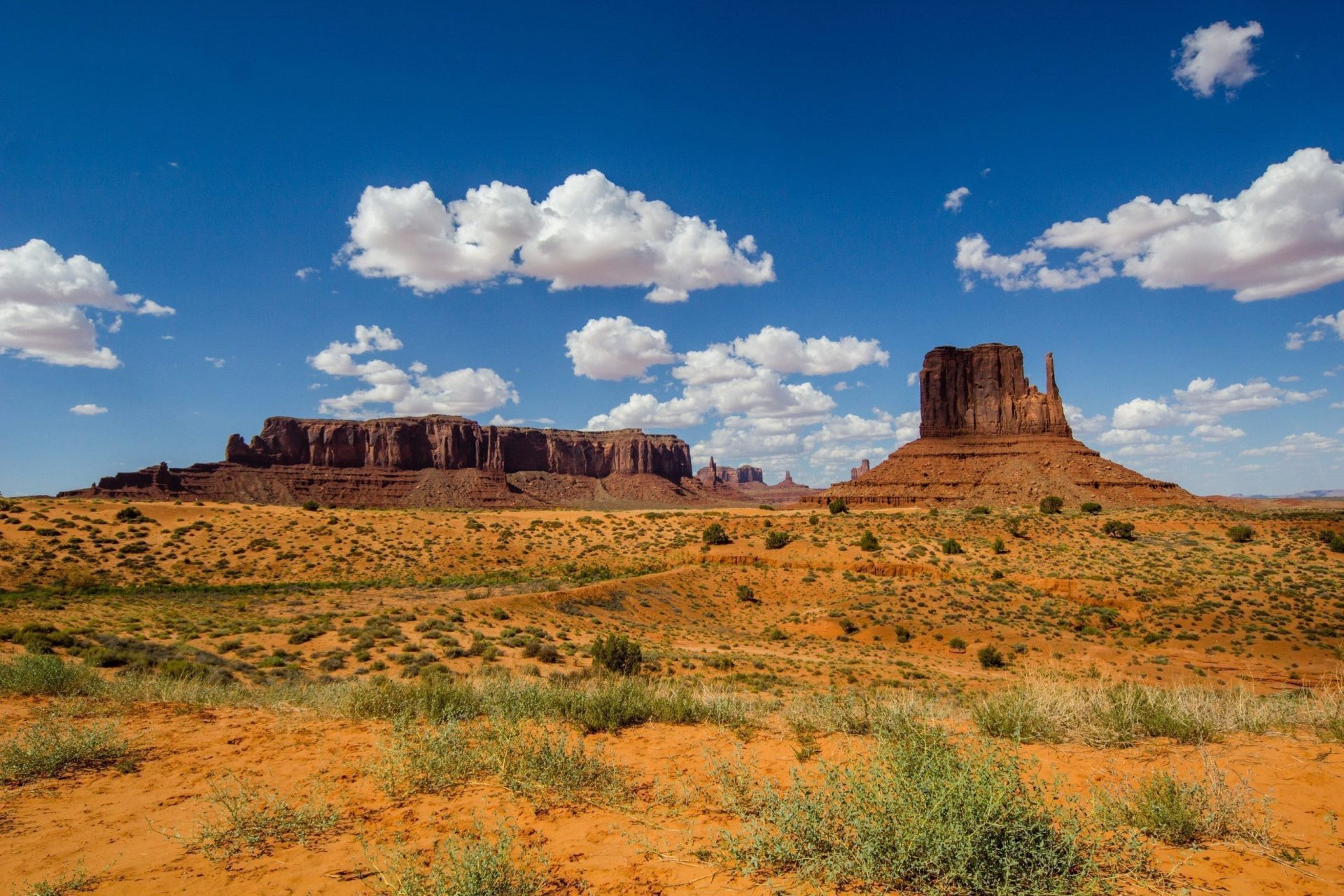 Canyonlands National Park Self-Guided Driving Tour