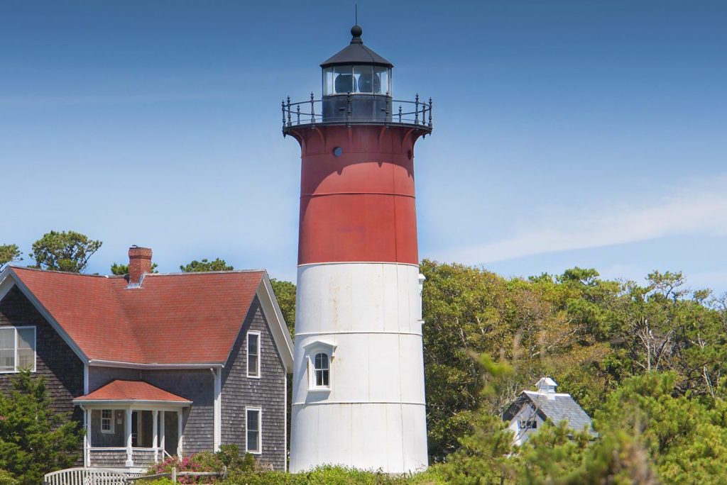 What should I do on a day trip to Cape Cod?