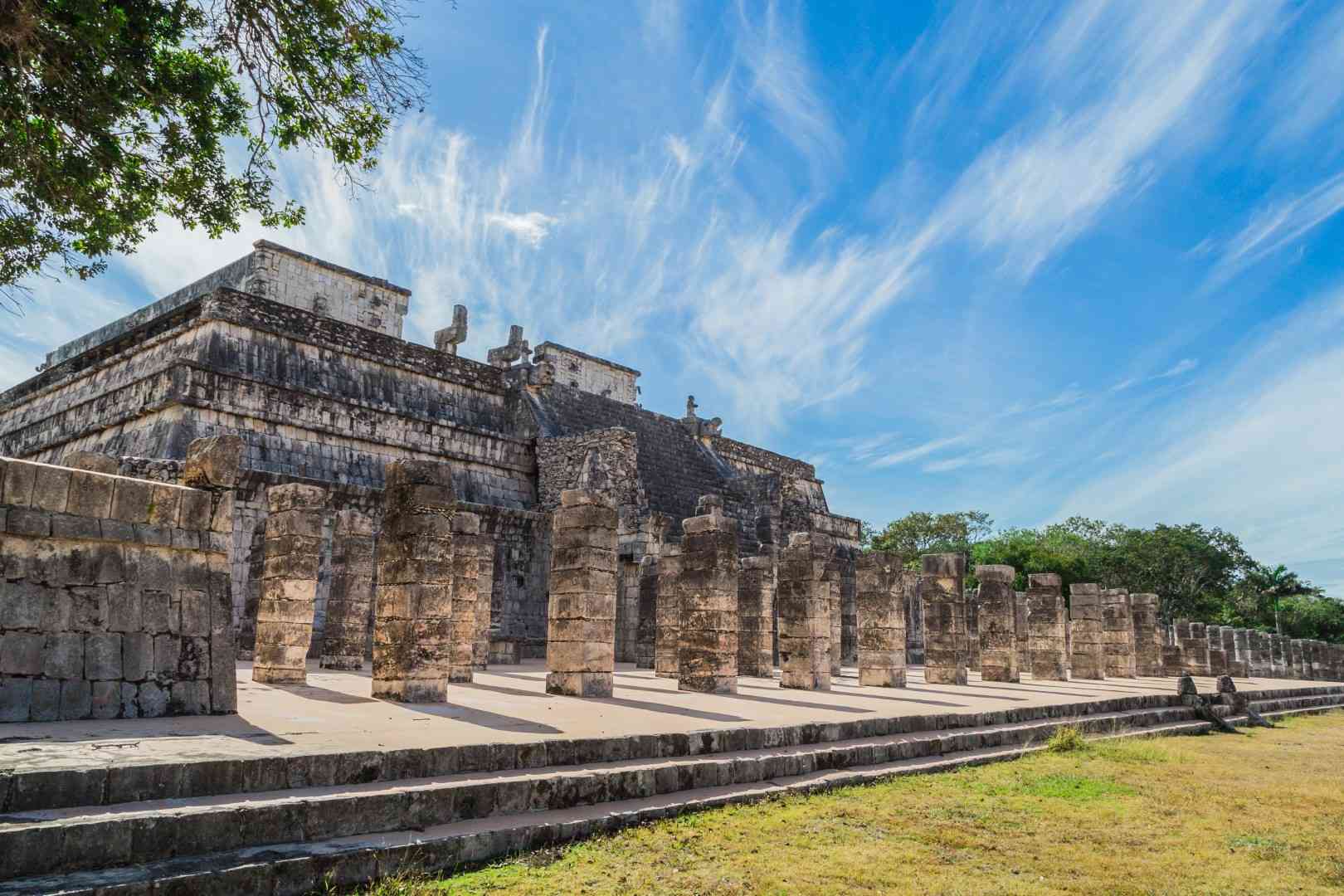 When is the Best Time to visit Chichen Itza?