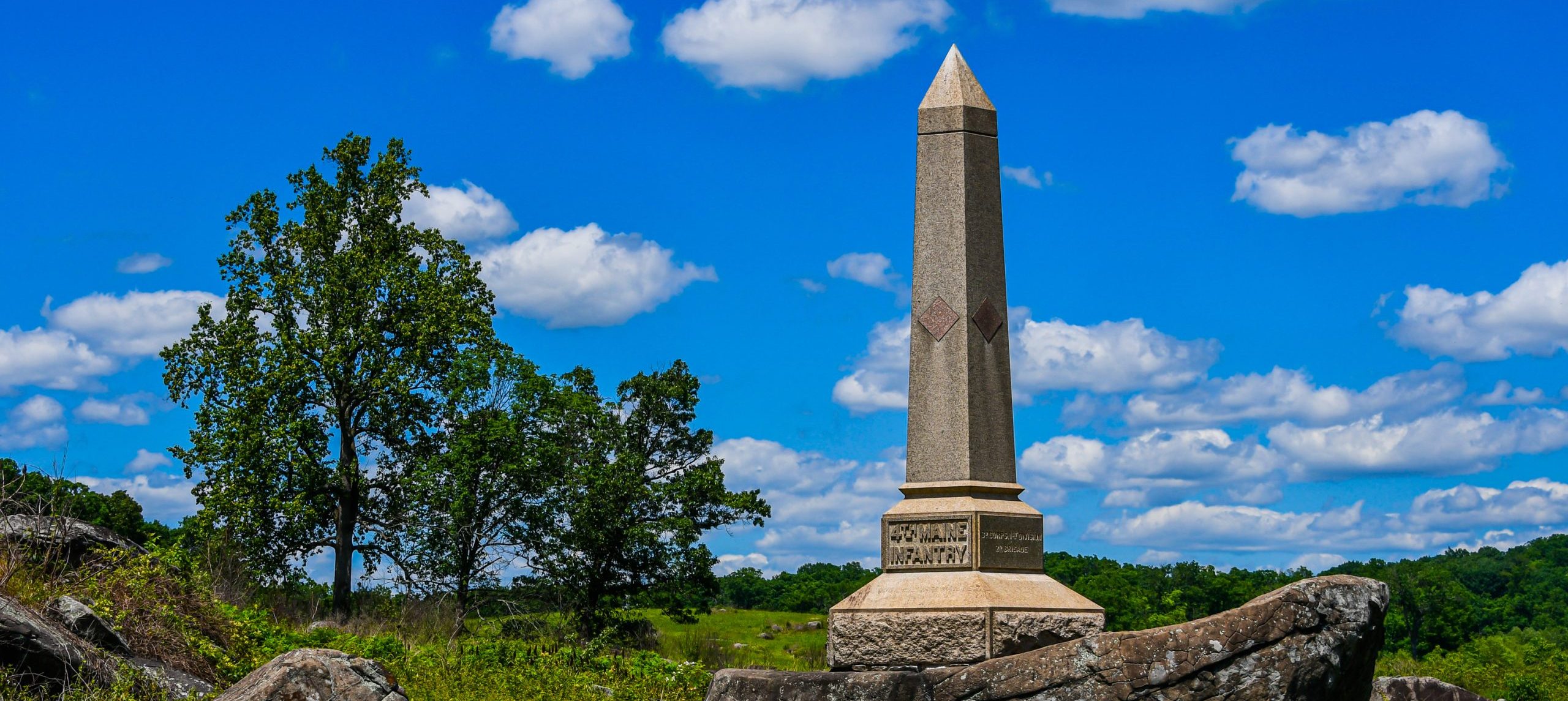 Devil’s Den, Gettysburg Self-Guided Walking Tour
