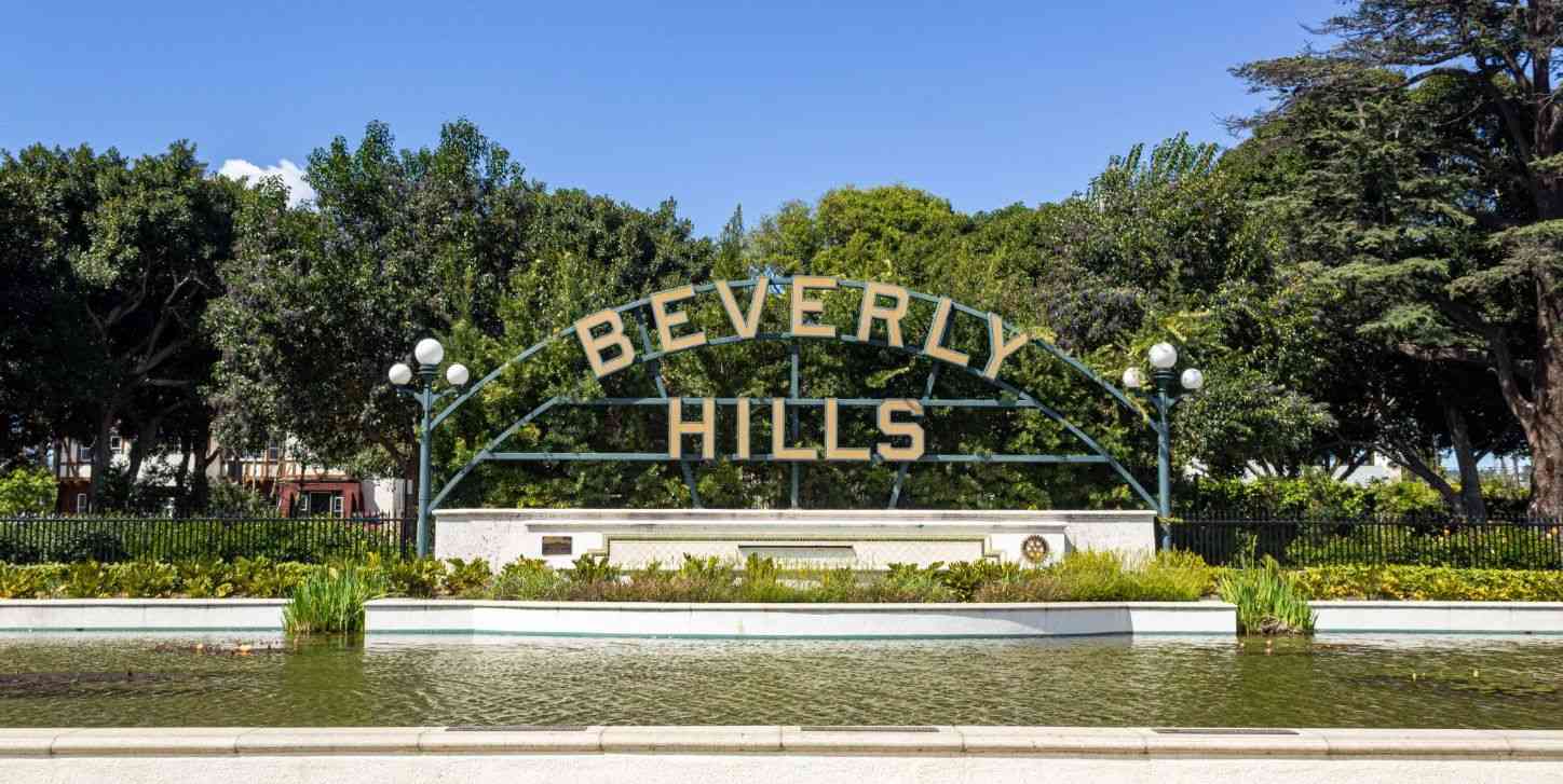 Hollywood Celebrity & Star Homes Self-Guided Driving Tour