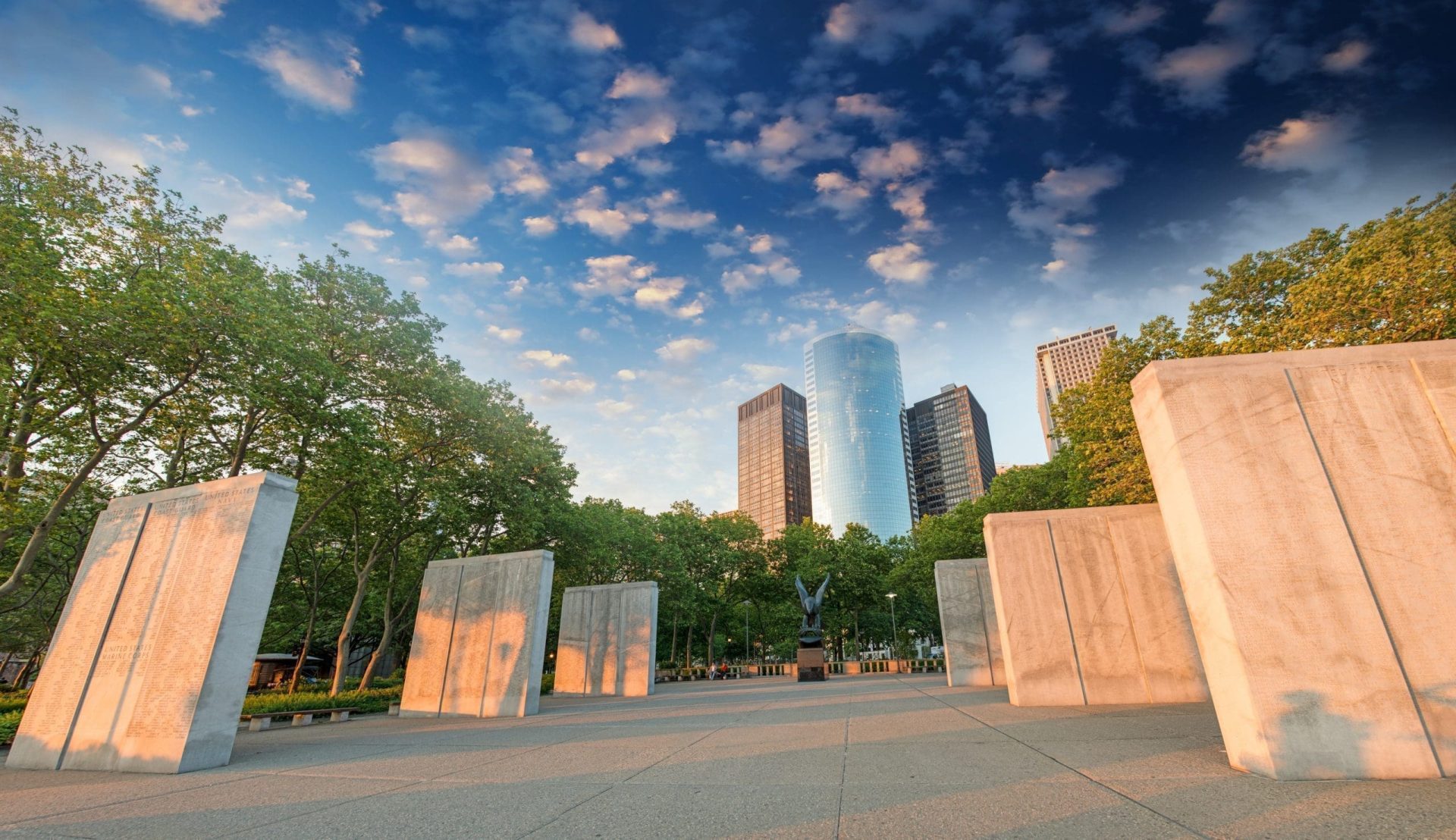 midtown manhattan self guided walking tour