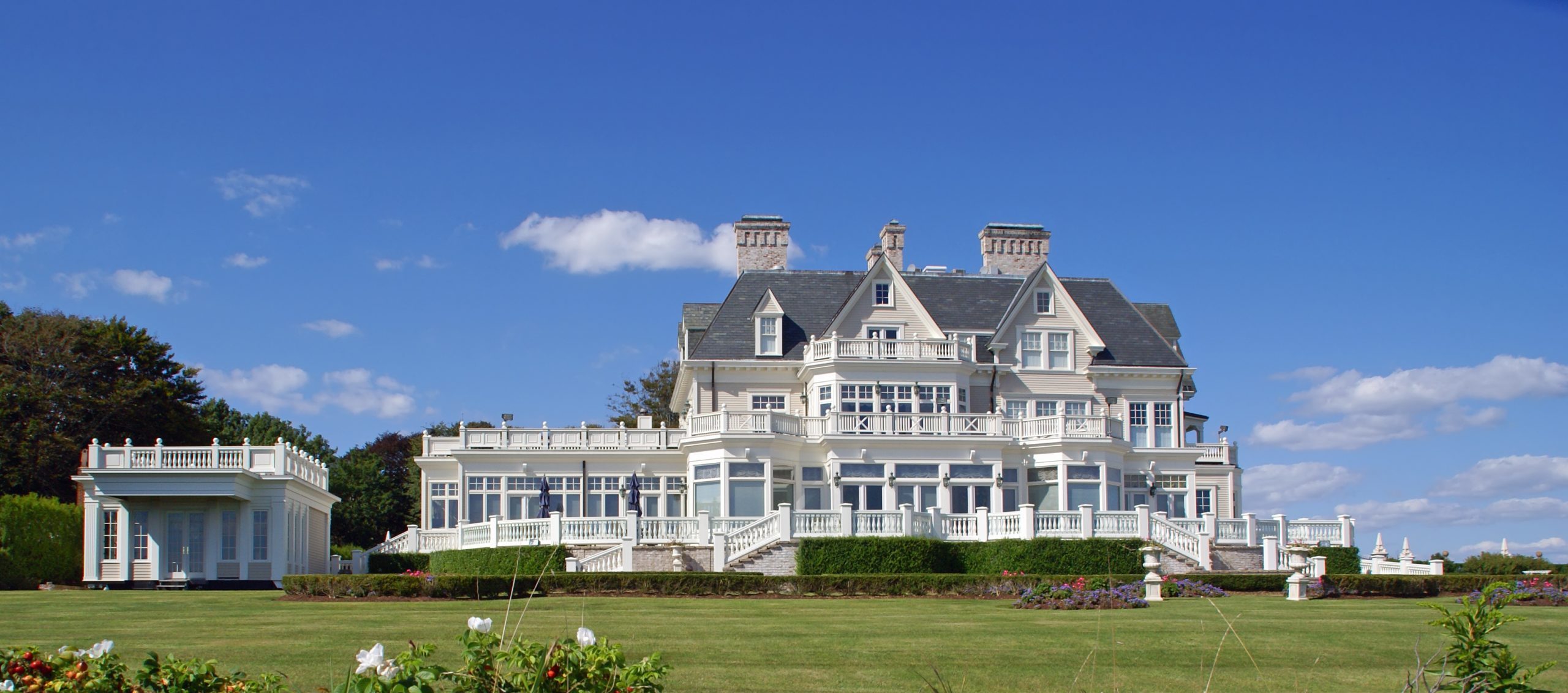 Top 3 things to do in and around Newport, RI