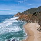 Is it Better to Drive North or South on the Pacific Coast Highway?