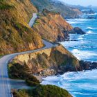 What is the Scenic Route From LA to San Francisco?