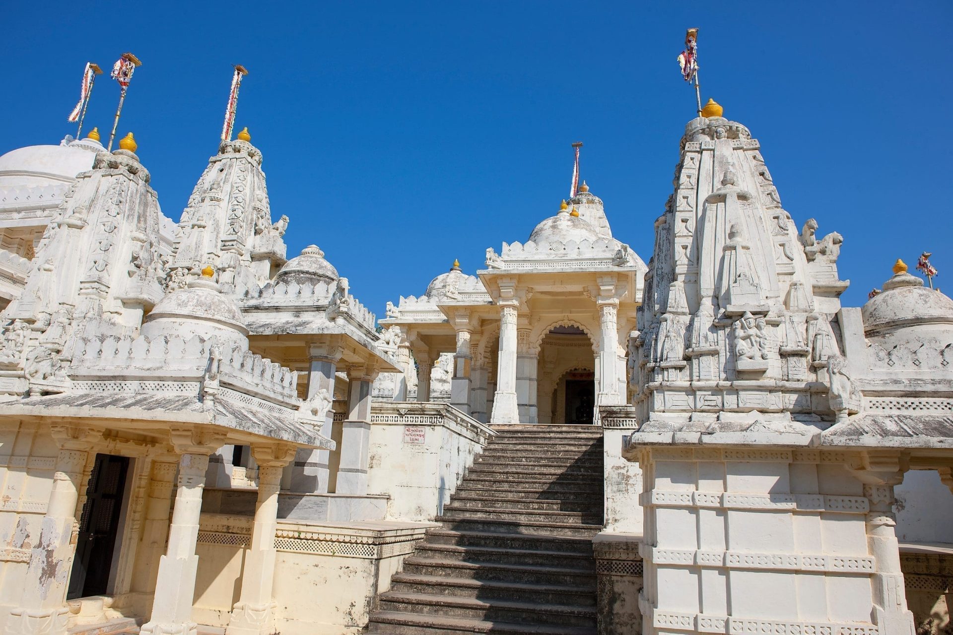 Palitana: Things to do at the historical Jain temples in Gujarat