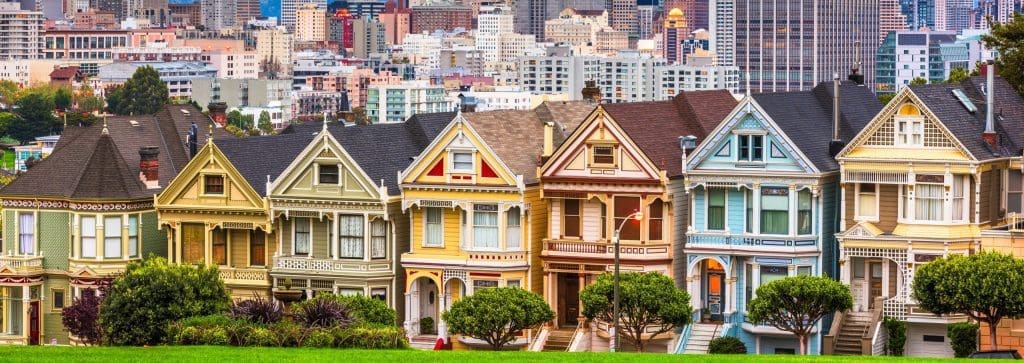 8 Great Fun and Quirky San Francisco Scenes • McCool Travel