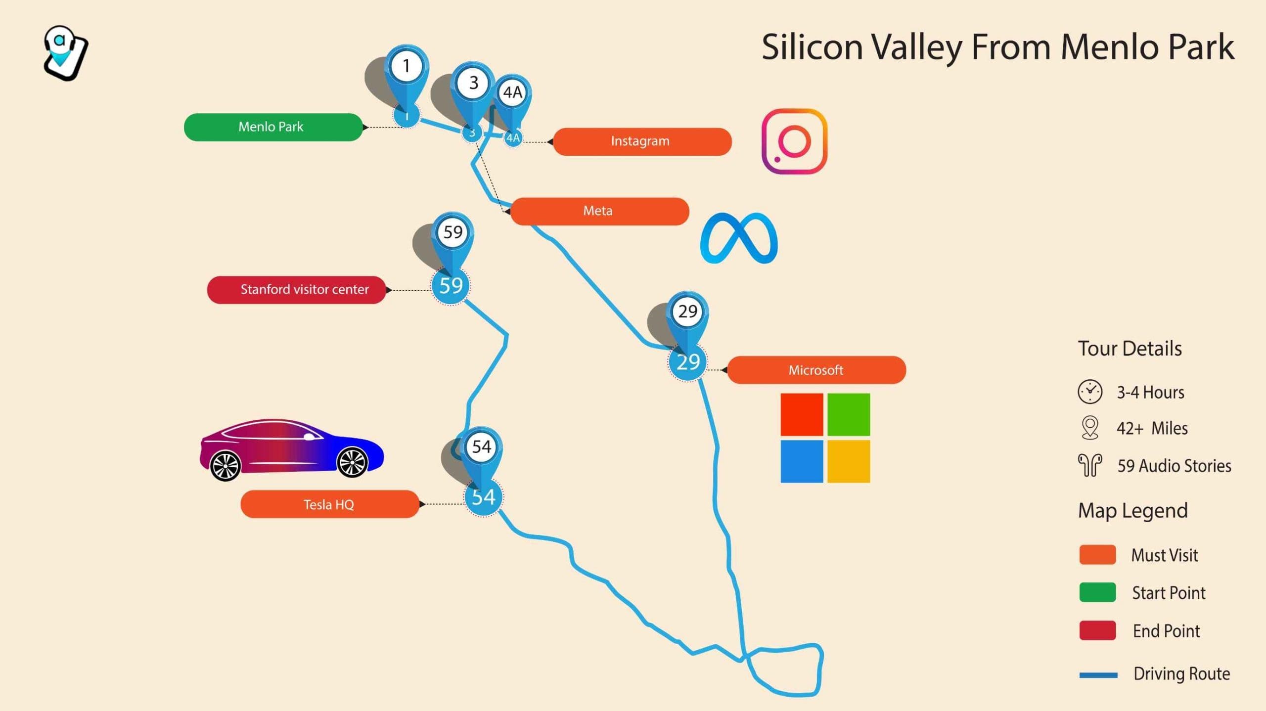 Visit Silicon Valley