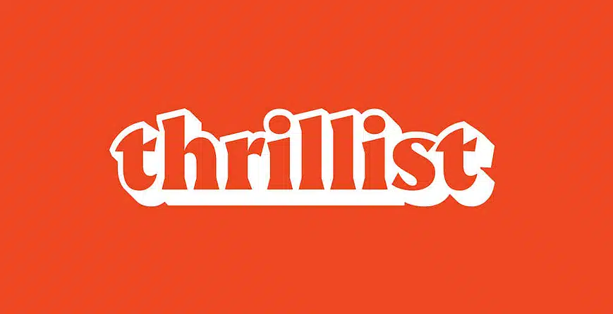 Achievements - Thrillist