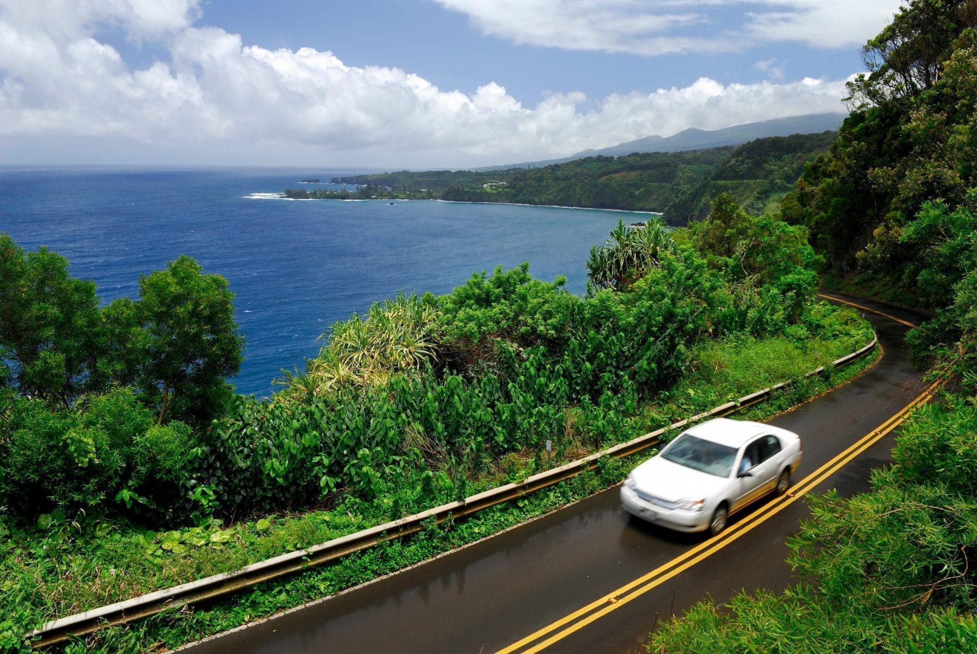 4 Hawaii Self-Guided Driving Tours Bundle