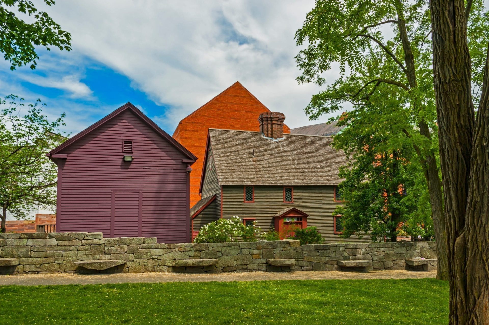 salem witch tour