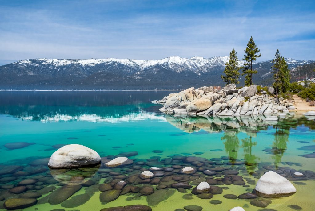 Is Lake Tahoe Worth Visiting?