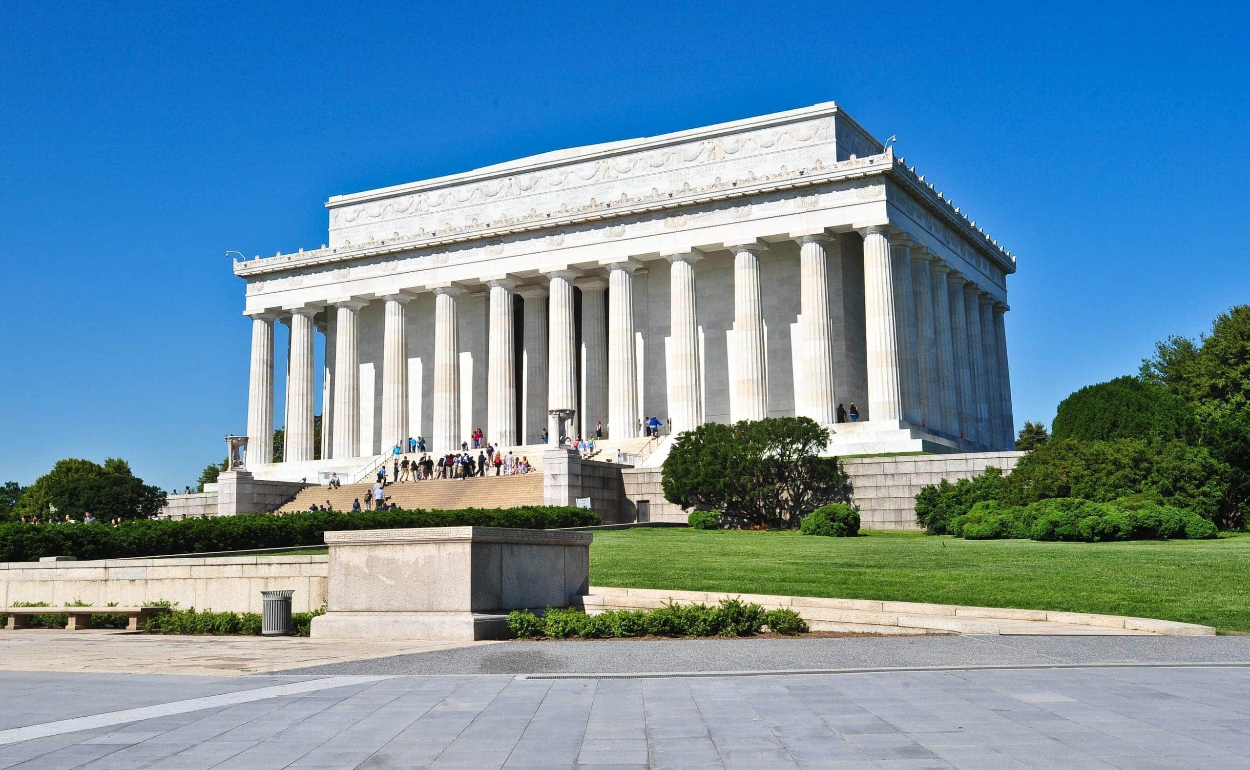 Exciting Washington DC Trivia Tour for kids, teens & young adults
