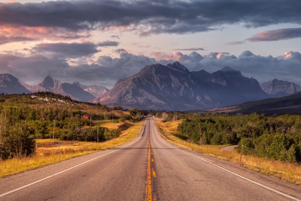 How Long Does It Take to Drive Around Rocky Mountain National Park?