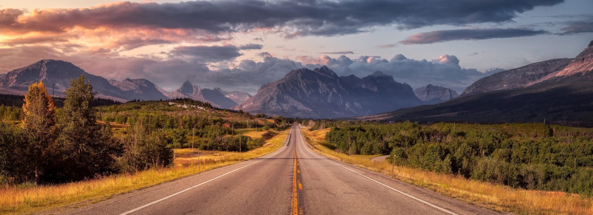 How Long Does It Take to Drive Around Rocky Mountain National Park?