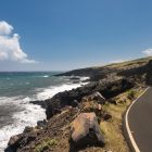 How Big is the Island of Oahu?