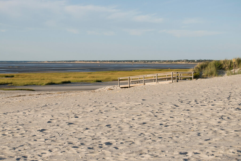What is the nicest place on Cape Cod?