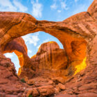 Does Arches National Park have tours?