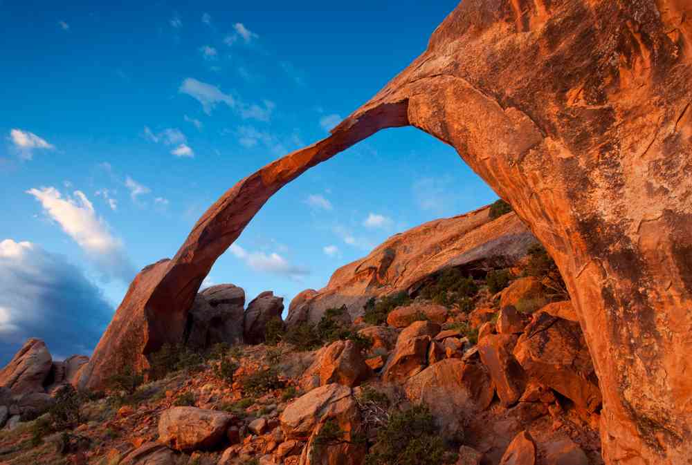 Arches & Canyonlands Self-Guided Driving Tour bundle