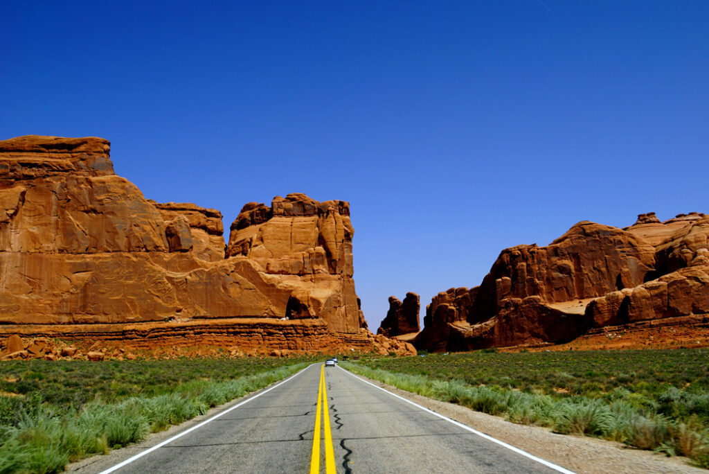 Is it worth visiting Arches National Park?