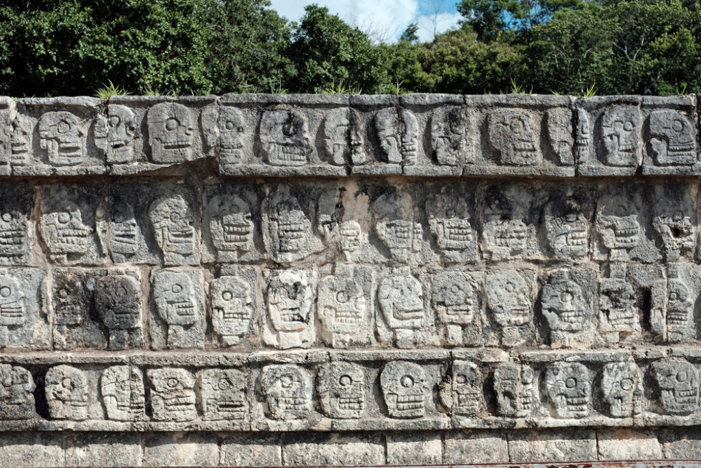How long is the Chichen Itza tour?