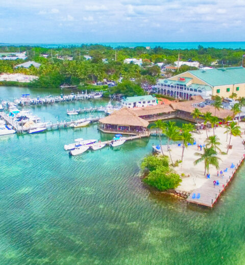 How do I plan a trip to the Florida Keys?