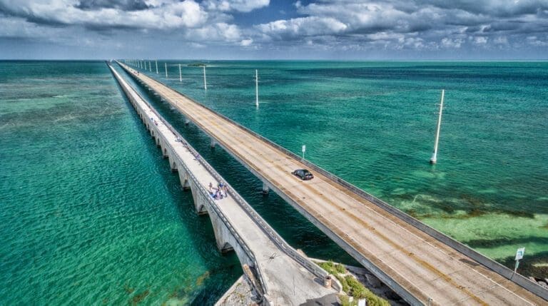 when-crossing-the-seven-mile-bridge-how-long-does-it-take