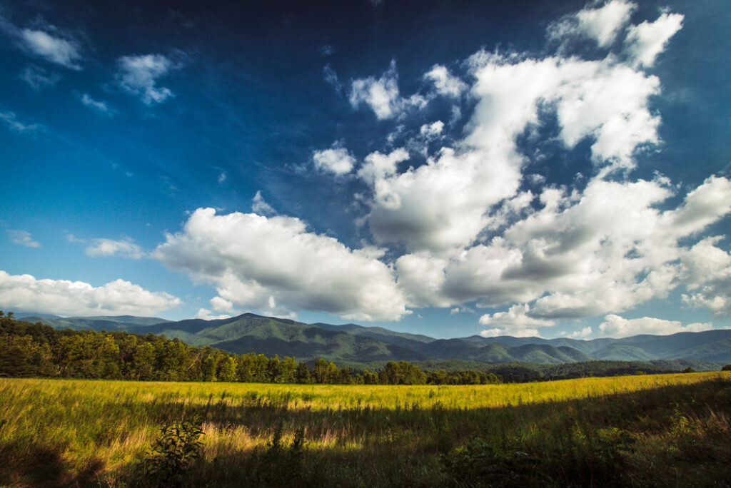 Which side of the Smoky Mountains is best?
