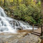 Can you drive through Great Smoky Mountain National Park?