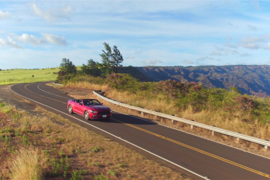 Is it worth renting a car on Kauai?