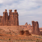 Are Tours Open in Monument Valley?