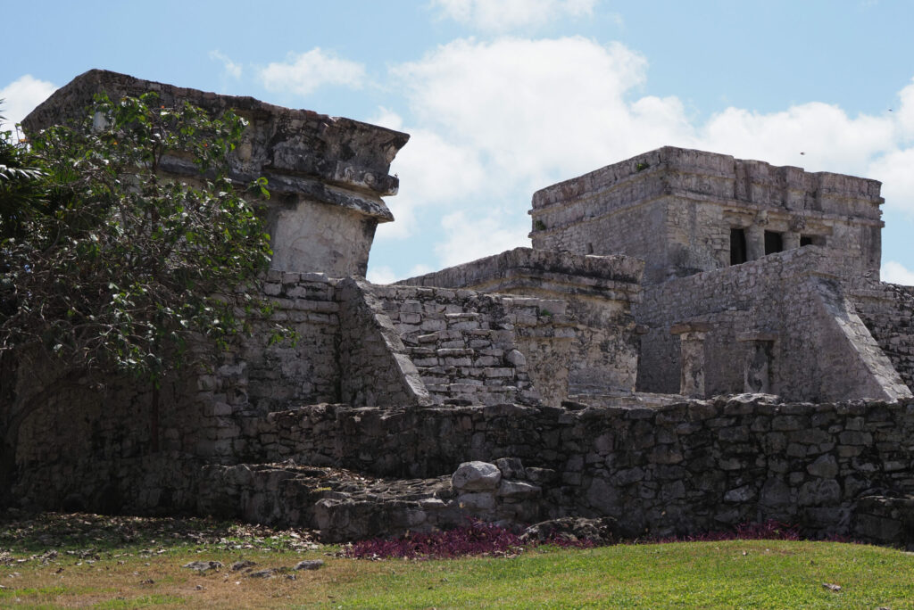How long is the Tulum tour?