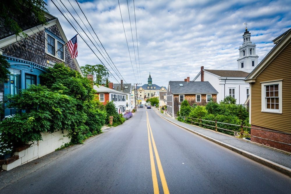 Which part of Cape Cod is best?