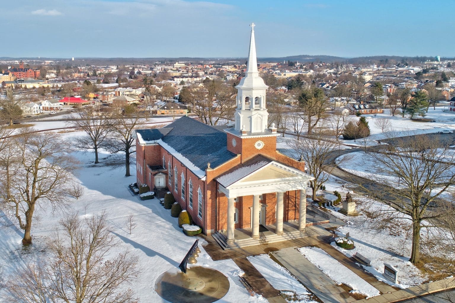 How many stops are on the Gettysburg Auto Tour? Action Tour Guide