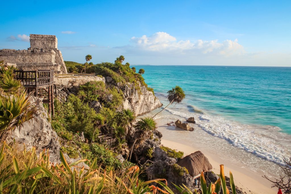 What is the best time of year to go to Tulum?