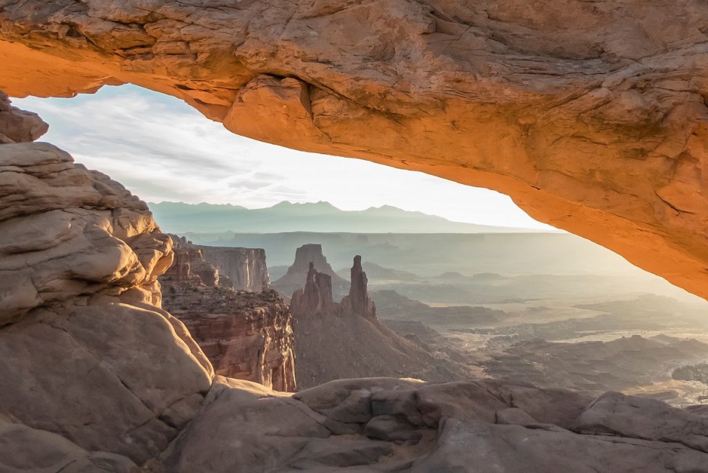 How Much Does it Cost to Drive Through Arches National Park?