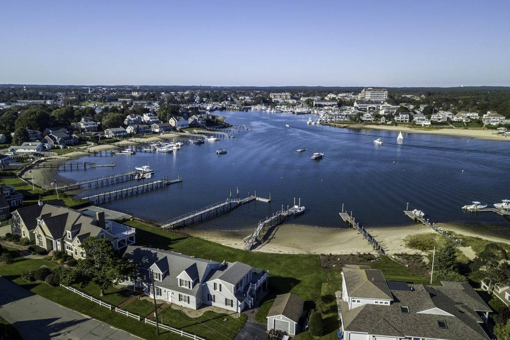 Why is Cape Cod so popular?
