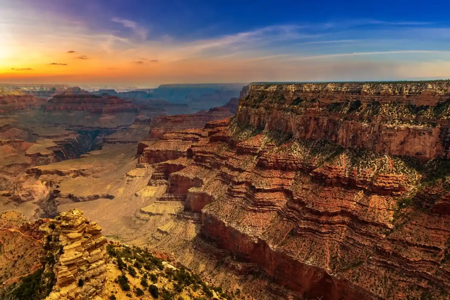 Grand Canyon, Sedona & Red Rock Self-Guided Driving Tour Bundle