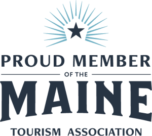 Maine Tourism Logo