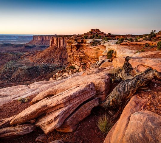 Ultimate American Southwest Self-Guided Driving Tours Bundle