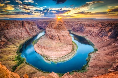 Ultimate Arizona Including Grand Canyon Self-Guided Tours Bundle