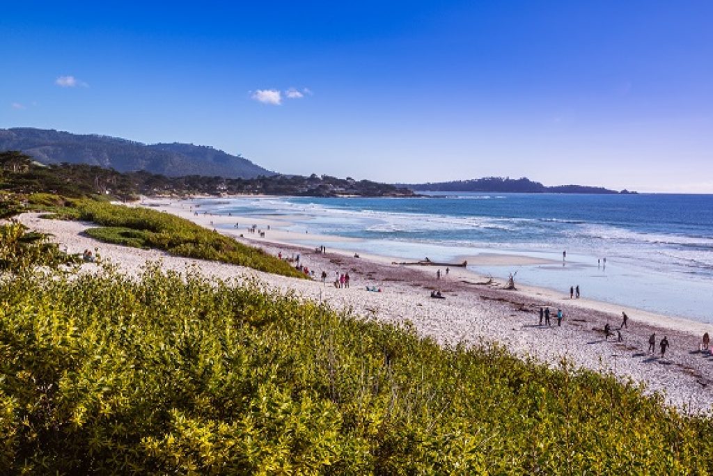 Is Carmel Different Than Carmel-by-the-Sea?