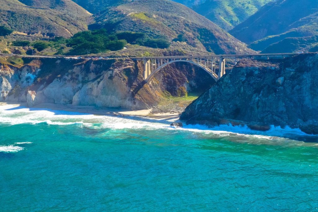 What is the Best Part of the Pacific Coast Highway?
