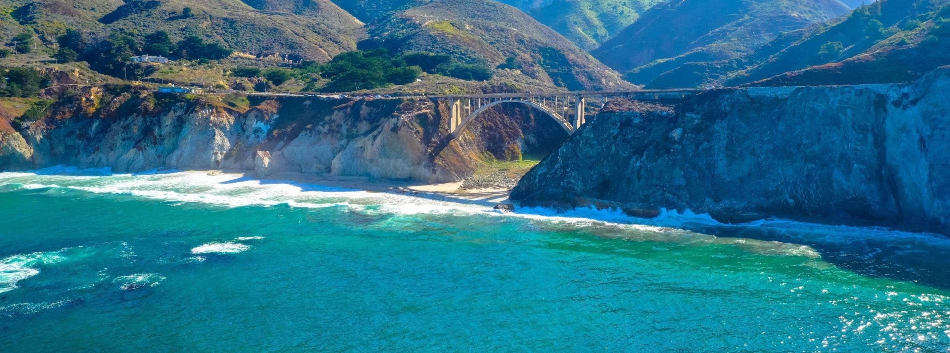 What is the Best Part of the Pacific Coast Highway?